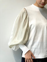 画像をギャラリービューアに読み込む, Cotton jersey L/S
