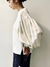 画像をギャラリービューアに読み込む, Cotton jersey L/S
