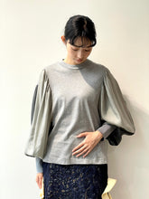 画像をギャラリービューアに読み込む, Cotton jersey L/S
