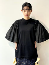 画像をギャラリービューアに読み込む, Cotton jersey S/S
