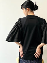 画像をギャラリービューアに読み込む, Cotton jersey S/S
