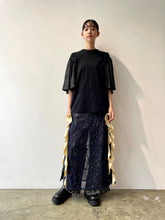 画像をギャラリービューアに読み込む, Cotton jersey S/S
