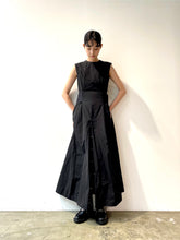 画像をギャラリービューアに読み込む, Memory grosgrain dress
