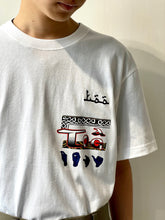 画像をギャラリービューアに読み込む, Print Tee （MENS）
