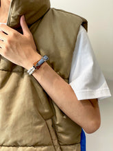 画像をギャラリービューアに読み込む, Beads bangle
