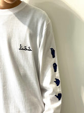 画像をギャラリービューアに読み込む, Print Tee L/S （MENS）
