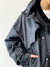 画像をギャラリービューアに読み込む, Ripstop blouson
