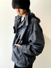 画像をギャラリービューアに読み込む, Ripstop blouson
