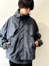 画像をギャラリービューアに読み込む, Ripstop blouson
