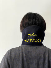画像をギャラリービューアに読み込む, Rib jersey half zip pullover
