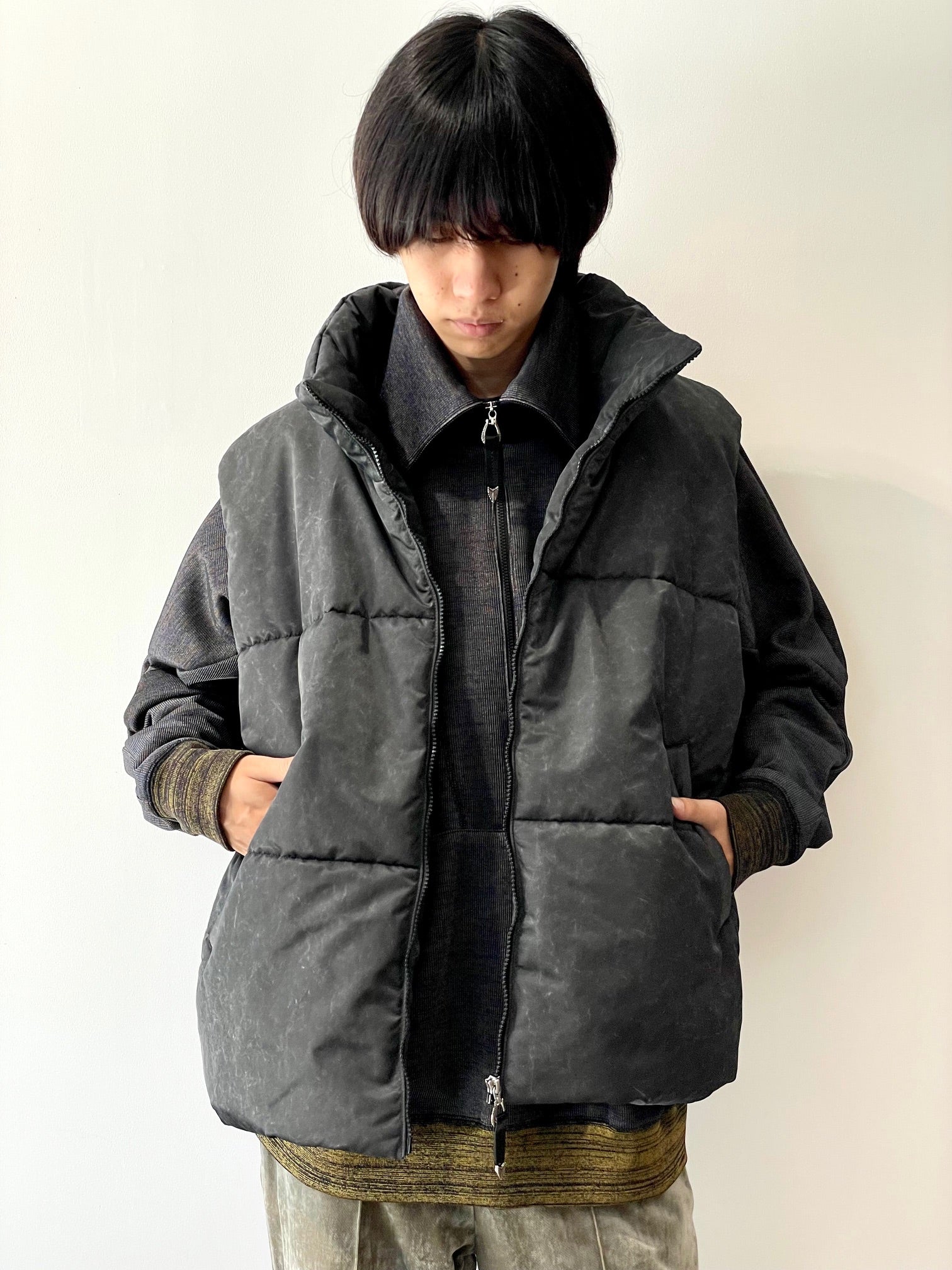 TOGA VIRILIS ウール　アンゴラ　ニット　44 TOGA VIRILIS | 公式通販 – The Contemporary Fix Kyoto
