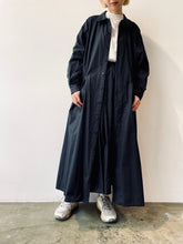 画像をギャラリービューアに読み込む, Work Shirt Dress
