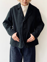 画像をギャラリービューアに読み込む, 3 Button Jacket UNI
