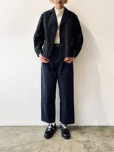画像をギャラリービューアに読み込む, 3 Button Jacket UNI
