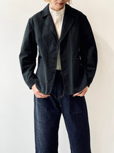 画像をギャラリービューアに読み込む, 3 Button Jacket UNI
