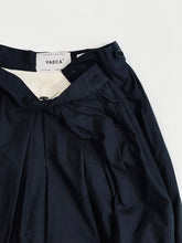 画像をギャラリービューアに読み込む, Tuck Skirt
