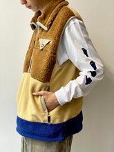 画像をギャラリービューアに読み込む, Wool jersey vest
