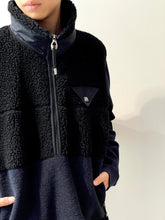 画像をギャラリービューアに読み込む, Wool jersey vest
