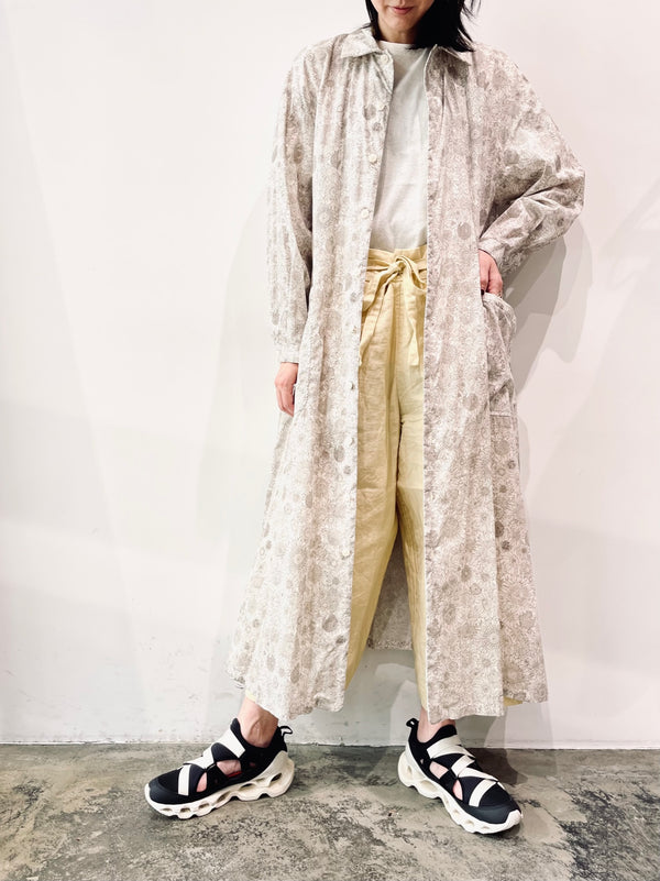 Ribbon pants