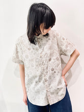 Button shirt S/S