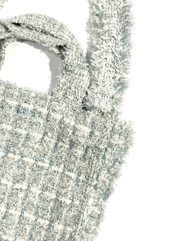 TWEED BAG
