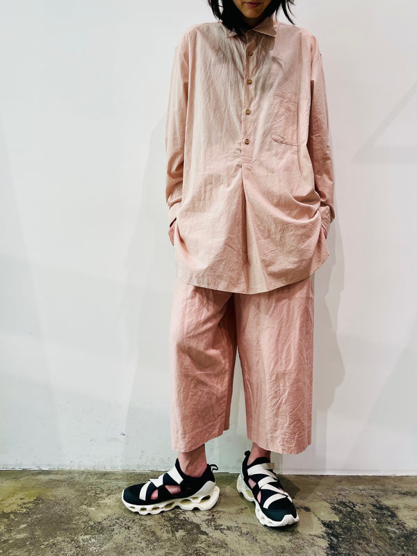 Ribbon pants