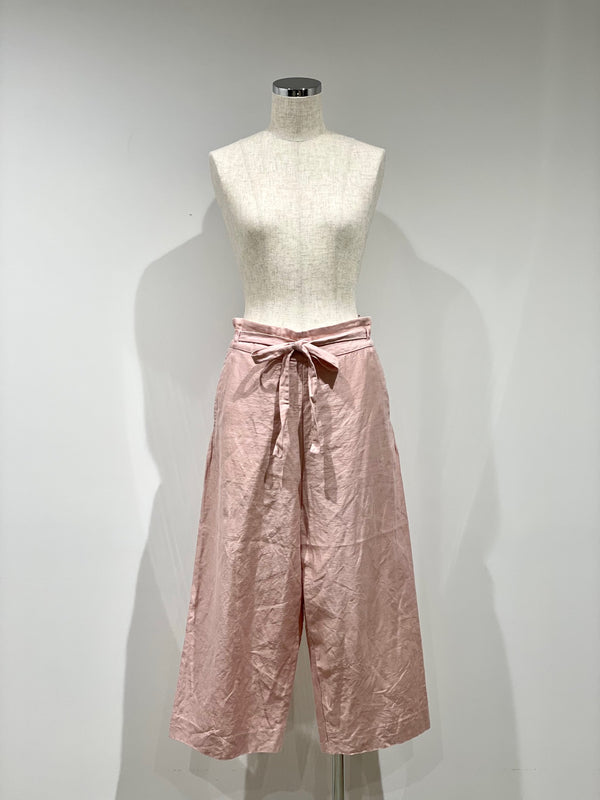 Ribbon pants