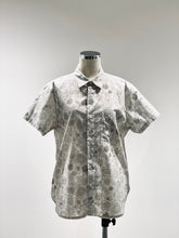 Button shirt S/S