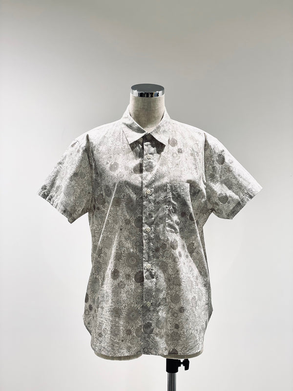 Button shirt S/S