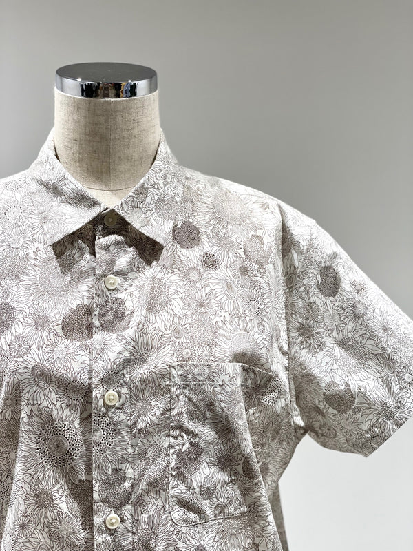 Button shirt S/S