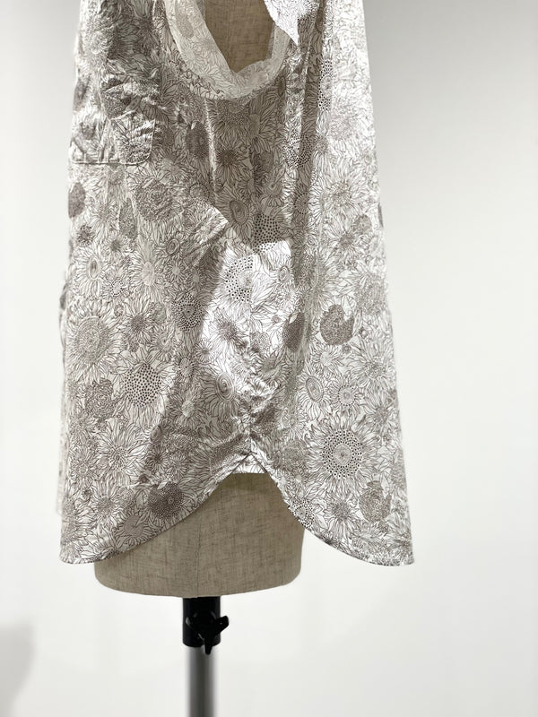 Button shirt S/S