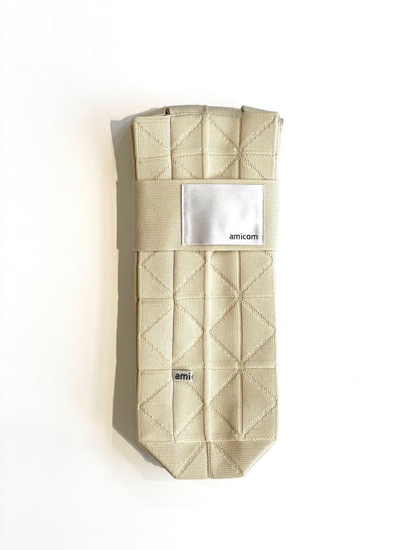 ORIGAMI PLEATS BAG