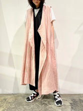 Wrap dress S/L