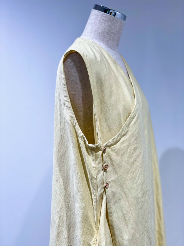 Wrap dress S/L