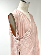 Wrap dress S/L