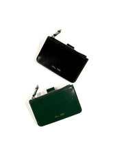 画像をギャラリービューアに読み込む, Leather wallet studs small
