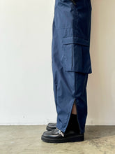 画像をギャラリービューアに読み込む, Weather cloth pants
