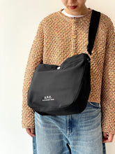 画像をギャラリービューアに読み込む, JOURNAL SMALL BAG
