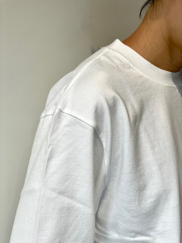 NEW BASIC T-SHIRT（LONG SLEEVE）