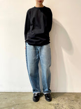 画像をギャラリービューアに読み込む, NEW BASIC T-SHIRT（LONG SLEEVE）
