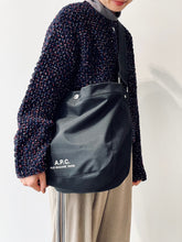 画像をギャラリービューアに読み込む, JOURNAL BAG
