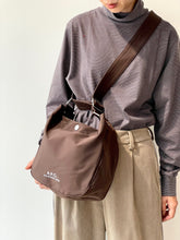 画像をギャラリービューアに読み込む, JOURNAL SMALL BAG
