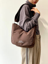 画像をギャラリービューアに読み込む, JOURNAL SMALL BAG
