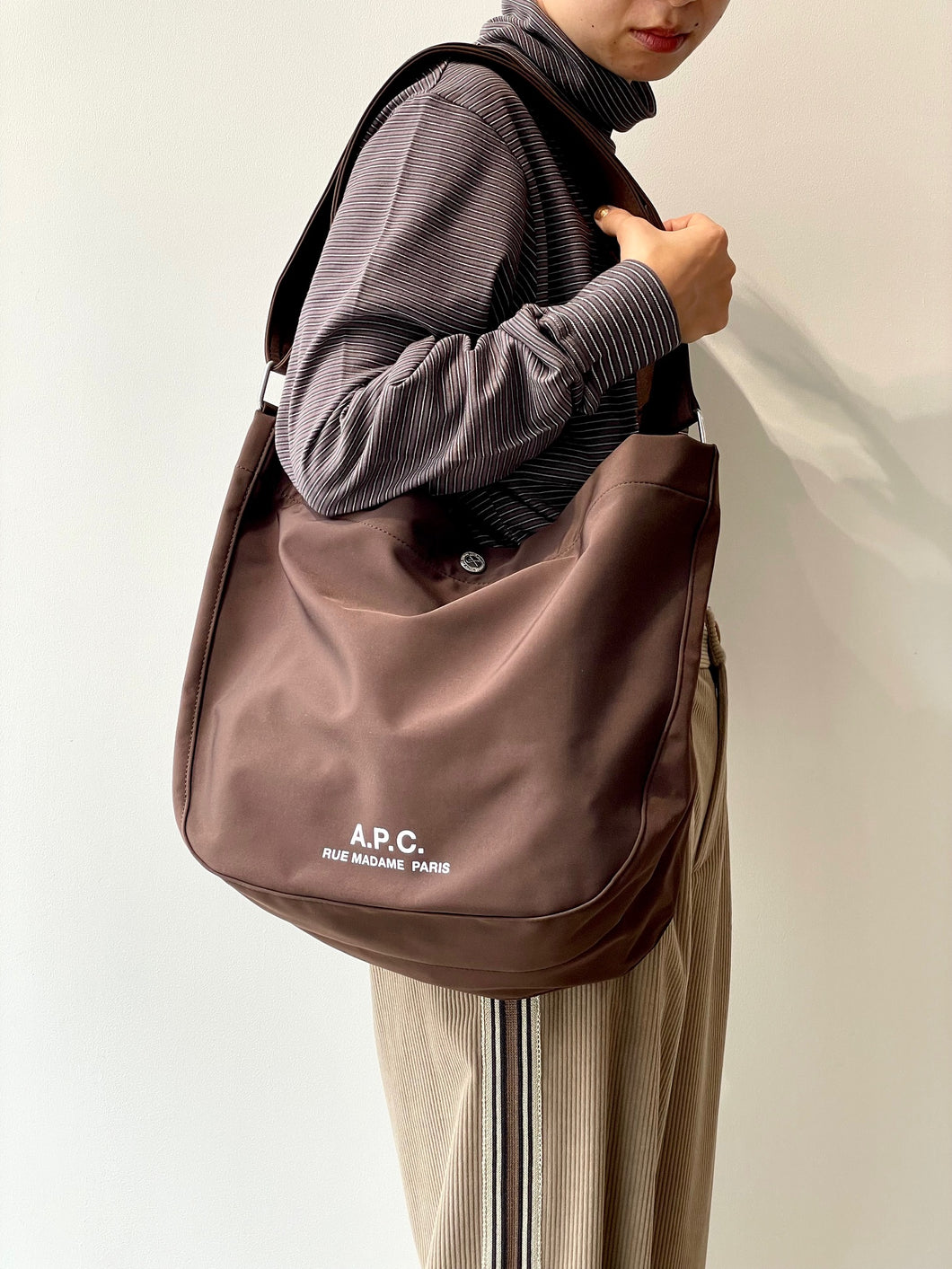 JOURNAL BAG