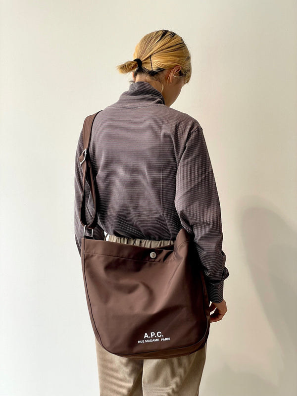 JOURNAL BAG