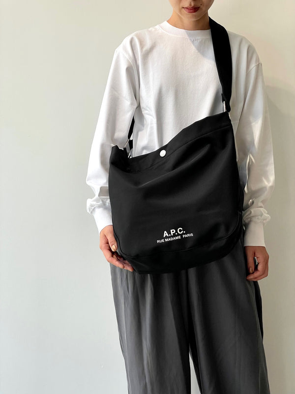 JOURNAL BAG