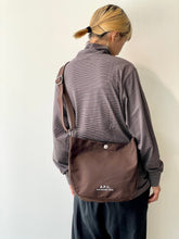 画像をギャラリービューアに読み込む, JOURNAL SMALL BAG
