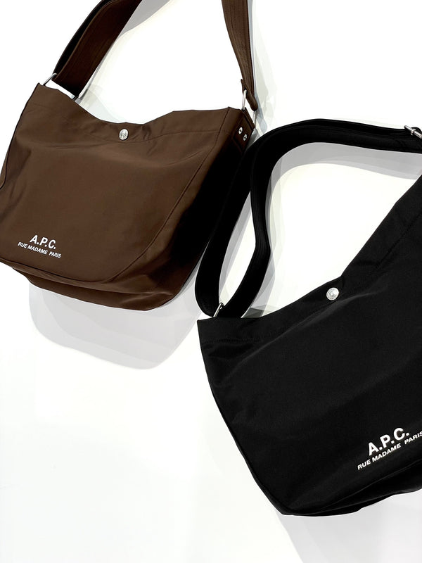 JOURNAL BAG