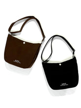 画像をギャラリービューアに読み込む, JOURNAL SMALL BAG
