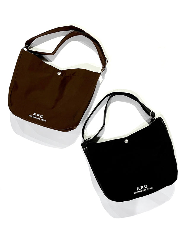 JOURNAL BAG
